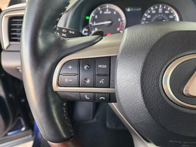 2022 Lexus RX 350 Premium   - Photo 36 - Fountain Hills, AZ 85268