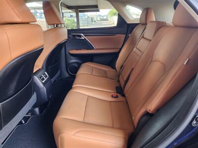 2022 Lexus RX 350 Premium   - Photo 84 - Fountain Hills, AZ 85268
