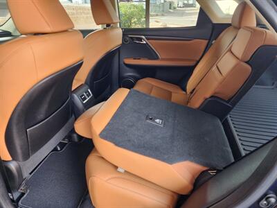 2022 Lexus RX 350 Premium   - Photo 89 - Fountain Hills, AZ 85268