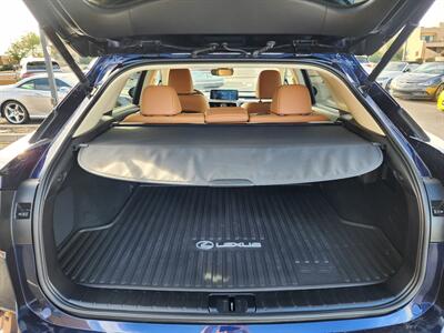 2022 Lexus RX 350 Premium   - Photo 13 - Fountain Hills, AZ 85268