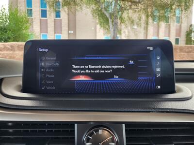 2022 Lexus RX 350 Premium   - Photo 47 - Fountain Hills, AZ 85268