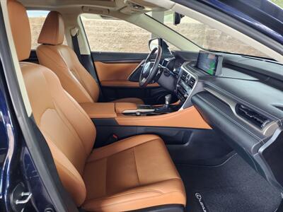 2022 Lexus RX 350 Premium   - Photo 72 - Fountain Hills, AZ 85268