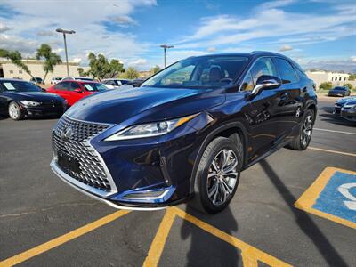 2022 Lexus RX 350 Premium   - Photo 7 - Fountain Hills, AZ 85268