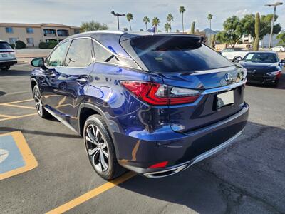 2022 Lexus RX 350 Premium   - Photo 5 - Fountain Hills, AZ 85268