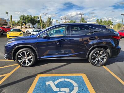 2022 Lexus RX 350 Premium   - Photo 6 - Fountain Hills, AZ 85268
