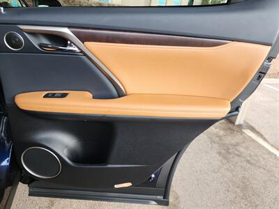 2022 Lexus RX 350 Premium   - Photo 75 - Fountain Hills, AZ 85268
