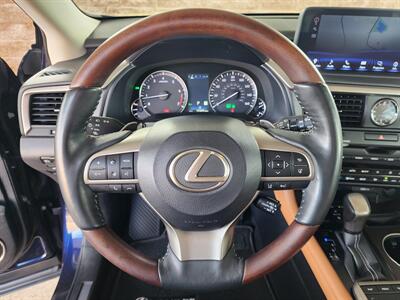 2022 Lexus RX 350 Premium   - Photo 34 - Fountain Hills, AZ 85268