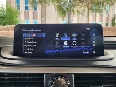 2022 Lexus RX 350 Premium   - Photo 46 - Fountain Hills, AZ 85268