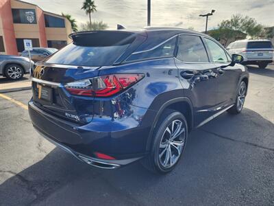 2022 Lexus RX 350 Premium   - Photo 3 - Fountain Hills, AZ 85268