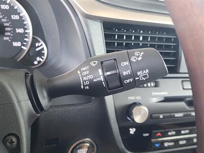 2022 Lexus RX 350 Premium   - Photo 40 - Fountain Hills, AZ 85268