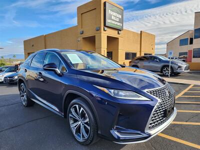 2022 Lexus RX 350 Premium   - Photo 1 - Fountain Hills, AZ 85268