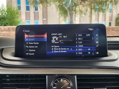 2022 Lexus RX 350 Premium   - Photo 45 - Fountain Hills, AZ 85268