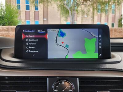 2022 Lexus RX 350 Premium   - Photo 44 - Fountain Hills, AZ 85268