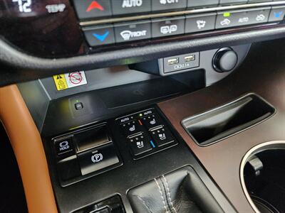 2022 Lexus RX 350 Premium   - Photo 52 - Fountain Hills, AZ 85268