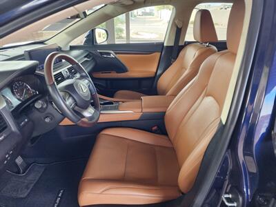 2022 Lexus RX 350 Premium   - Photo 29 - Fountain Hills, AZ 85268