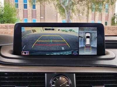 2022 Lexus RX 350 Premium   - Photo 49 - Fountain Hills, AZ 85268