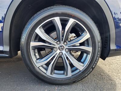 2022 Lexus RX 350 Premium   - Photo 22 - Fountain Hills, AZ 85268
