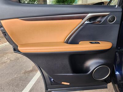 2022 Lexus RX 350 Premium   - Photo 81 - Fountain Hills, AZ 85268