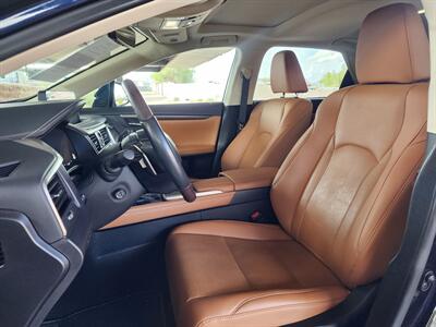 2022 Lexus RX 350 Premium   - Photo 30 - Fountain Hills, AZ 85268