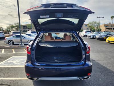 2022 Lexus RX 350 Premium   - Photo 12 - Fountain Hills, AZ 85268