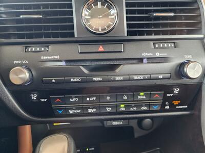2022 Lexus RX 350 Premium   - Photo 51 - Fountain Hills, AZ 85268