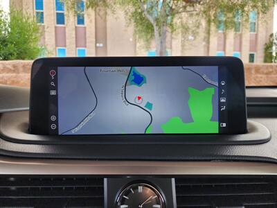 2022 Lexus RX 350 Premium   - Photo 43 - Fountain Hills, AZ 85268