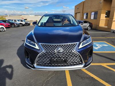 2022 Lexus RX 350 Premium   - Photo 8 - Fountain Hills, AZ 85268