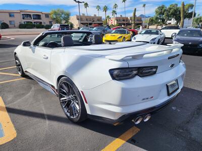 2024 Chevrolet Camaro ZL1 - Photo 25 - Fountain Hills, AZ 85268