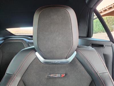 2024 Chevrolet Camaro ZL1 - Photo 46 - Fountain Hills, AZ 85268