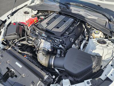 2024 Chevrolet Camaro ZL1 - Photo 11 - Fountain Hills, AZ 85268