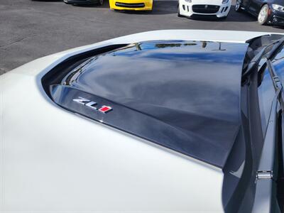 2024 Chevrolet Camaro ZL1 - Photo 10 - Fountain Hills, AZ 85268