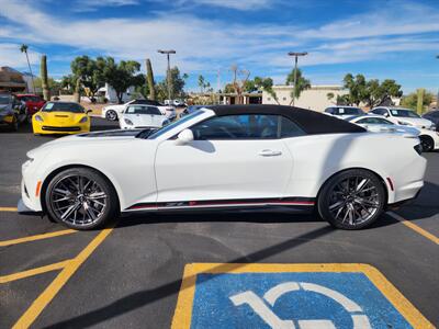 2024 Chevrolet Camaro ZL1 - Photo 7 - Fountain Hills, AZ 85268