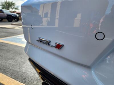 2024 Chevrolet Camaro ZL1 - Photo 17 - Fountain Hills, AZ 85268
