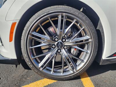 2024 Chevrolet Camaro ZL1 - Photo 33 - Fountain Hills, AZ 85268