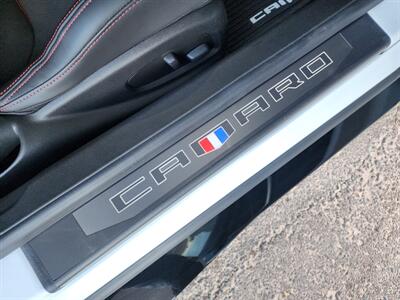 2024 Chevrolet Camaro ZL1 - Photo 86 - Fountain Hills, AZ 85268