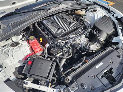 2024 Chevrolet Camaro ZL1 - Photo 12 - Fountain Hills, AZ 85268