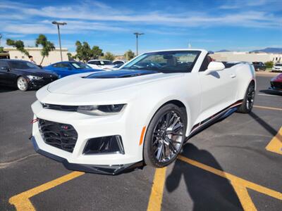 2024 Chevrolet Camaro ZL1 - Photo 27 - Fountain Hills, AZ 85268