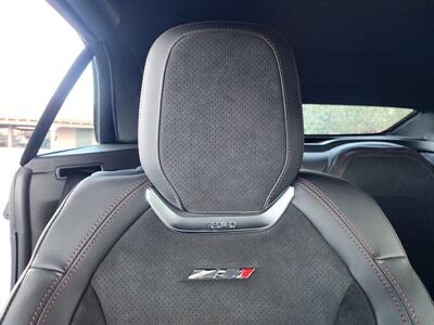 2024 Chevrolet Camaro ZL1 - Photo 91 - Fountain Hills, AZ 85268