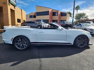2024 Chevrolet Camaro ZL1 - Photo 22 - Fountain Hills, AZ 85268