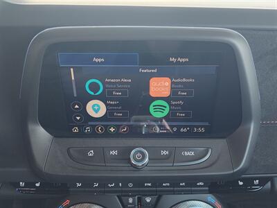 2024 Chevrolet Camaro ZL1 - Photo 65 - Fountain Hills, AZ 85268