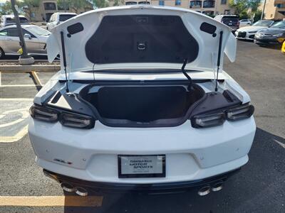 2024 Chevrolet Camaro ZL1 - Photo 18 - Fountain Hills, AZ 85268
