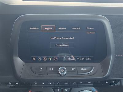 2024 Chevrolet Camaro ZL1 - Photo 62 - Fountain Hills, AZ 85268