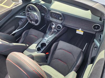 2024 Chevrolet Camaro ZL1 - Photo 32 - Fountain Hills, AZ 85268