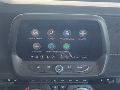 2024 Chevrolet Camaro ZL1 - Photo 59 - Fountain Hills, AZ 85268