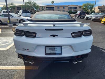 2024 Chevrolet Camaro ZL1 - Photo 5 - Fountain Hills, AZ 85268