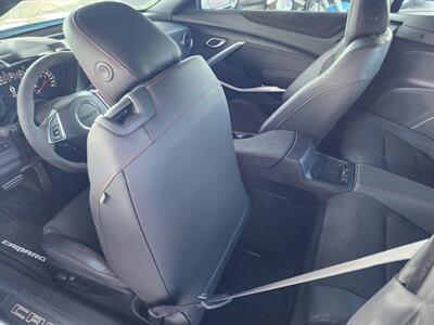 2024 Chevrolet Camaro ZL1 - Photo 98 - Fountain Hills, AZ 85268
