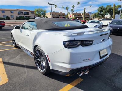 2024 Chevrolet Camaro ZL1 - Photo 6 - Fountain Hills, AZ 85268