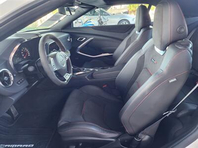 2024 Chevrolet Camaro ZL1 - Photo 43 - Fountain Hills, AZ 85268