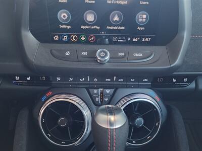 2024 Chevrolet Camaro ZL1 - Photo 70 - Fountain Hills, AZ 85268