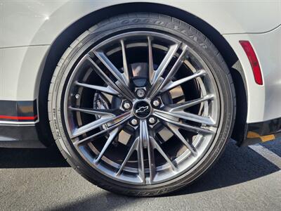 2024 Chevrolet Camaro ZL1 - Photo 34 - Fountain Hills, AZ 85268